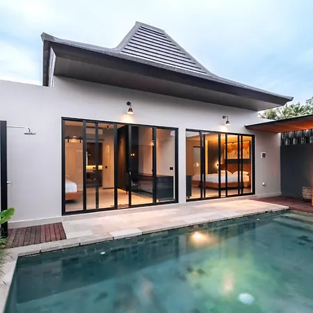 Kanaan Villa Ubud